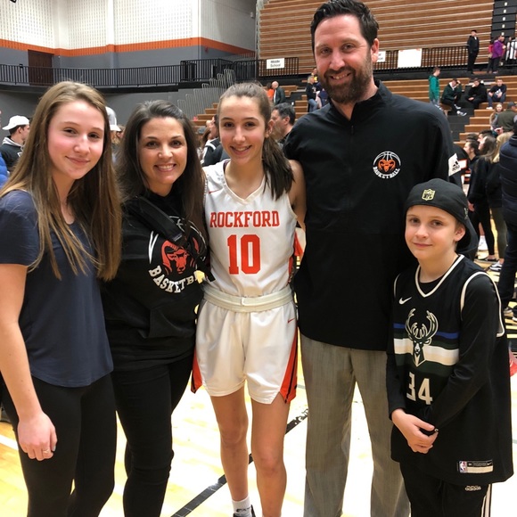 Meet your Posher, Angela - Picture 1 of 1